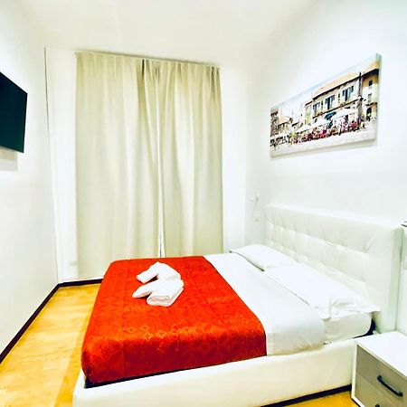 Tawhid Accomodation Ρώμη Εξωτερικό φωτογραφία