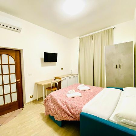 Tawhid Accomodation Ρώμη Εξωτερικό φωτογραφία