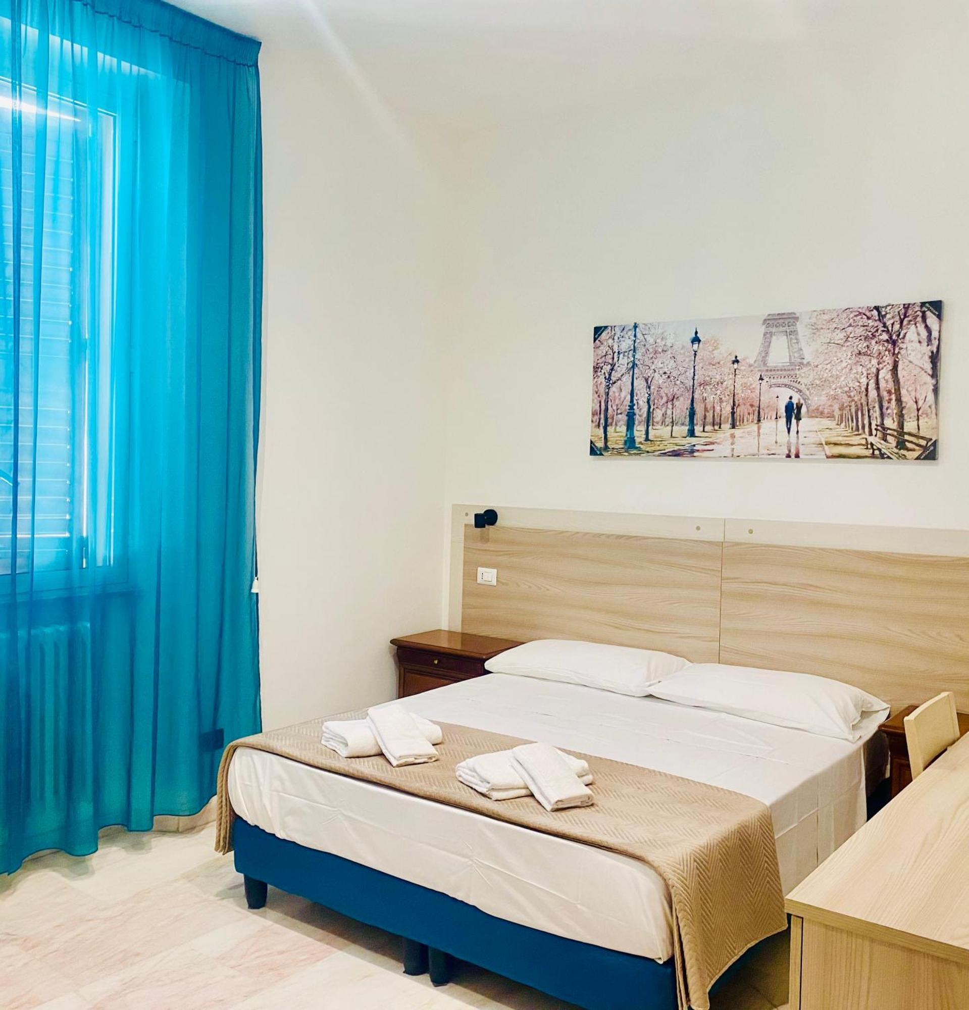 Tawhid Accomodation Ρώμη Εξωτερικό φωτογραφία