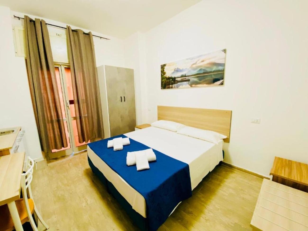 Tawhid Accomodation Ρώμη Εξωτερικό φωτογραφία