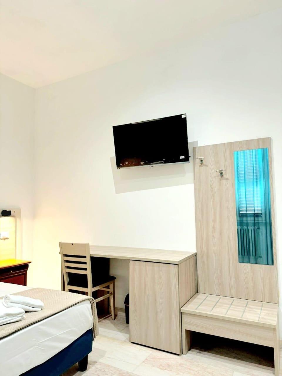 Tawhid Accomodation Ρώμη Εξωτερικό φωτογραφία